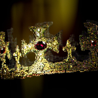 The Tudors Season 2 and 3 Data Collector and Webpage for CBC - screenshot