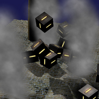 VOID Engine - screenshot