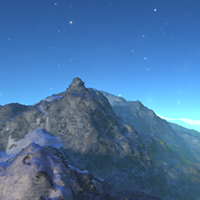 Voxel Farm - screenshot